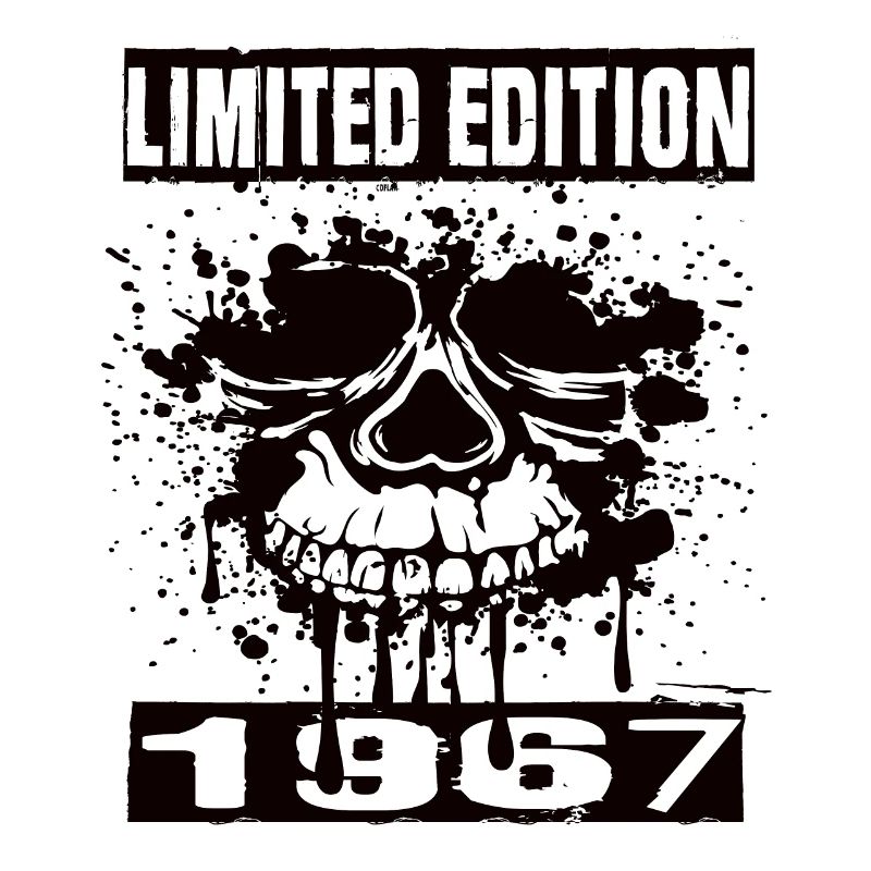 Limited Edition 1967