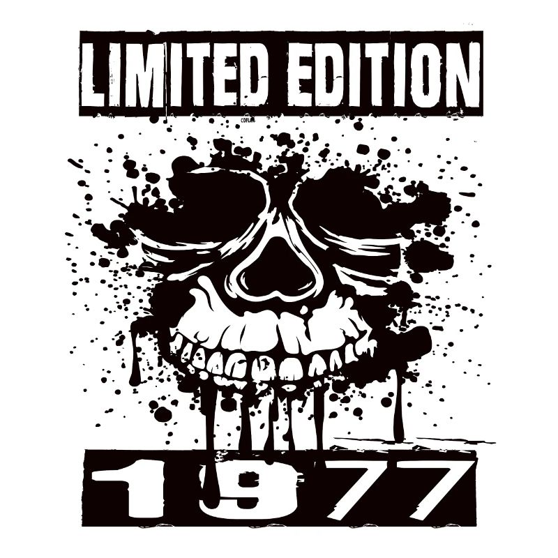 Limited Edition 1977