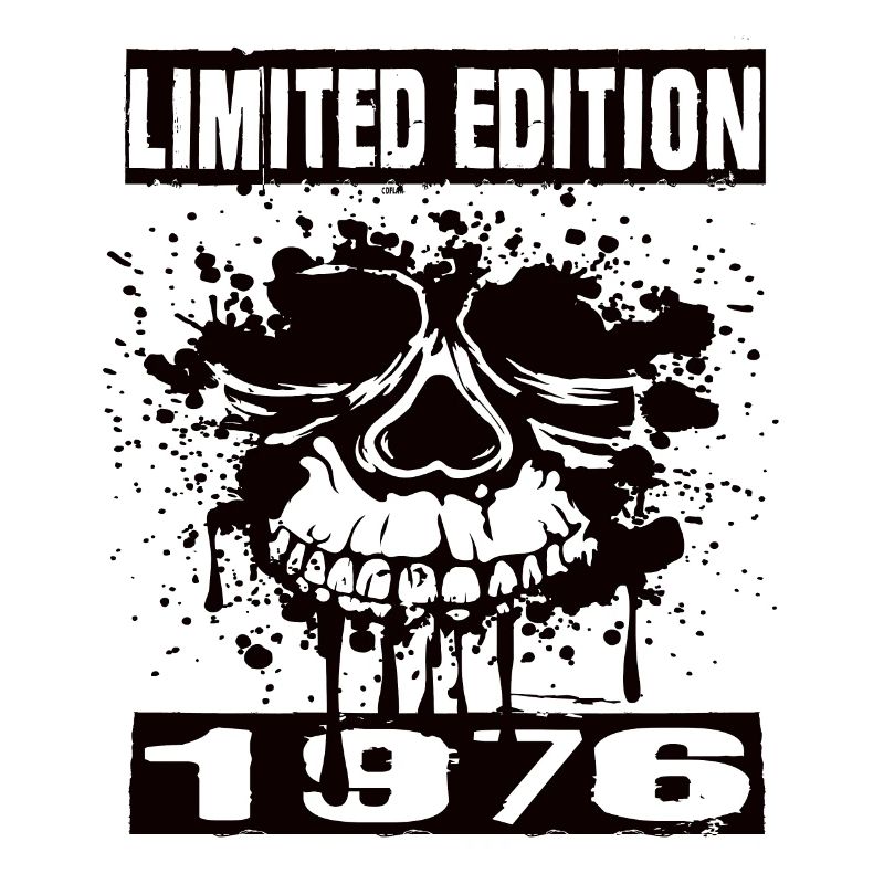 Limited Edition 1976