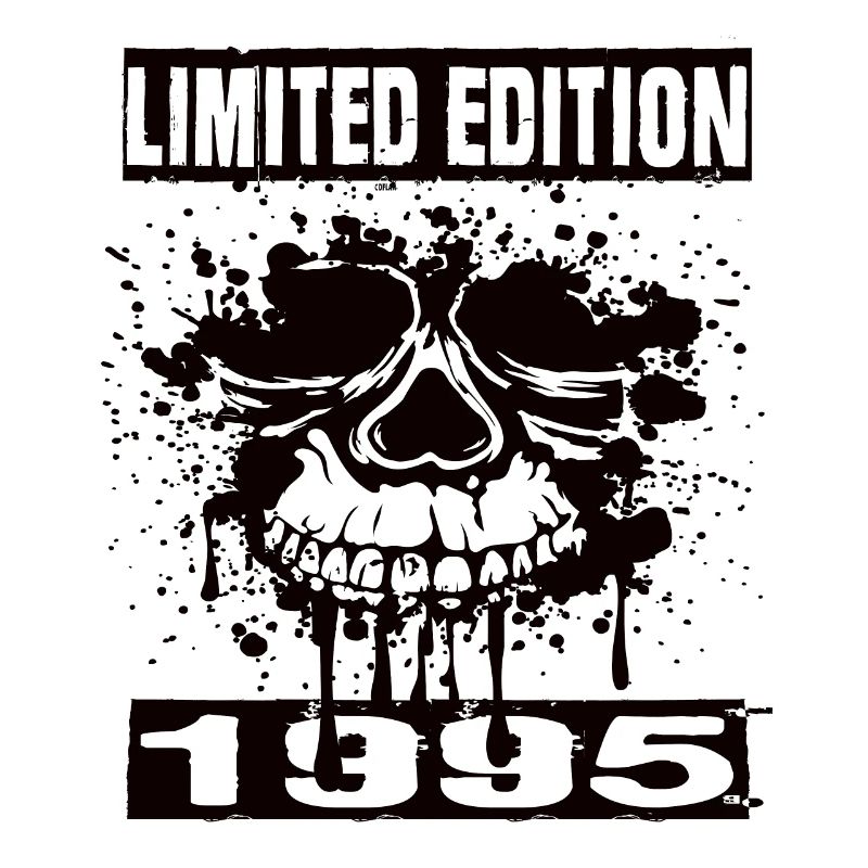 Limited Edition 1995