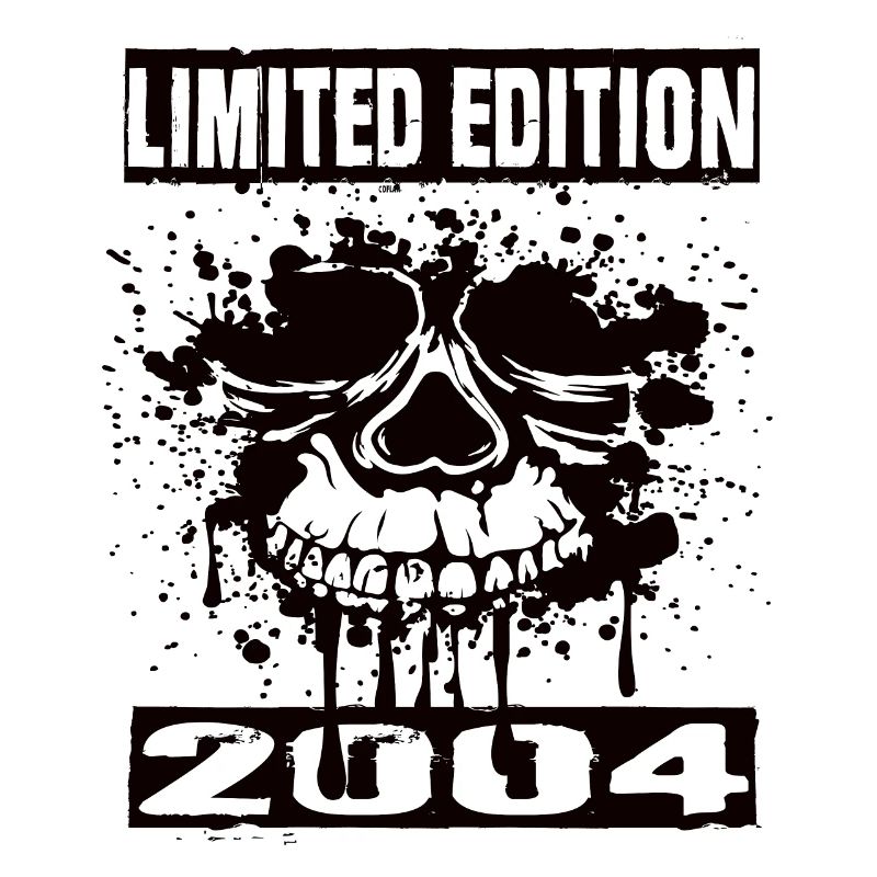 Limited Edition 2004