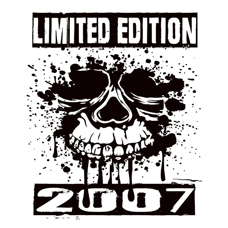 Limited Edition 2007