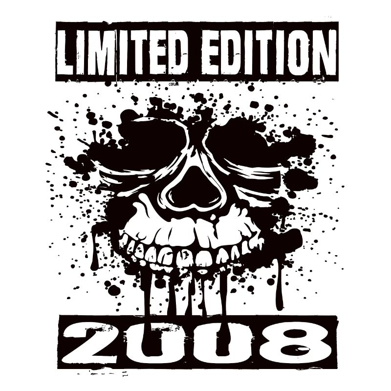 Limited Edition 2008