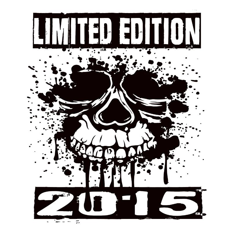 Limited Edition 2015