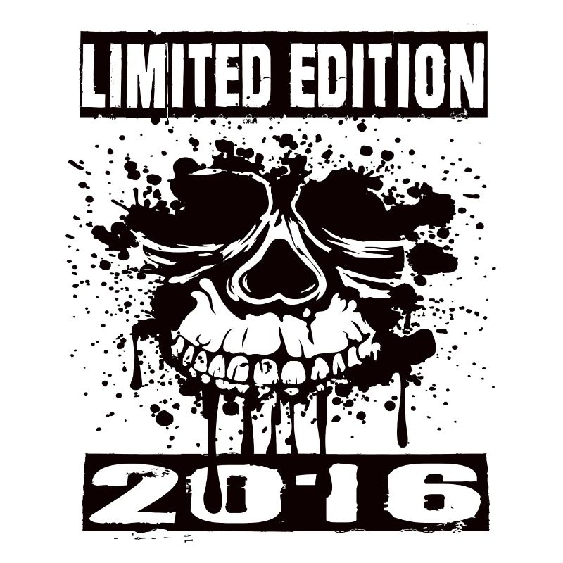 Limited Edition 2016
