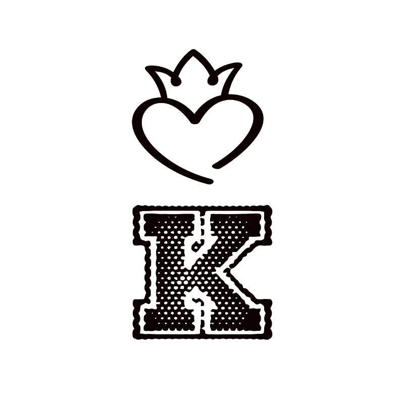 King