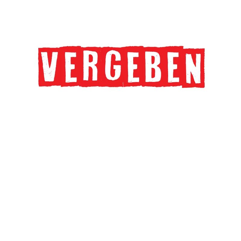 Vergeben