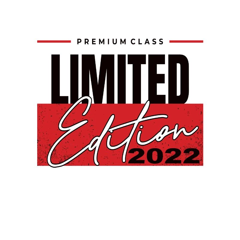 Limited Edition 2022