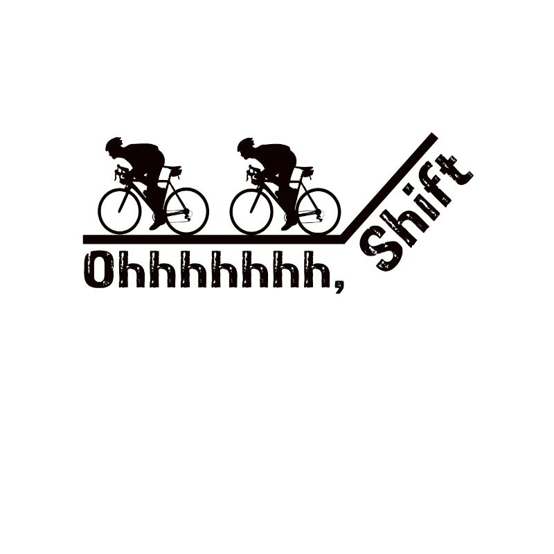 Rennrad Ohhh Shift