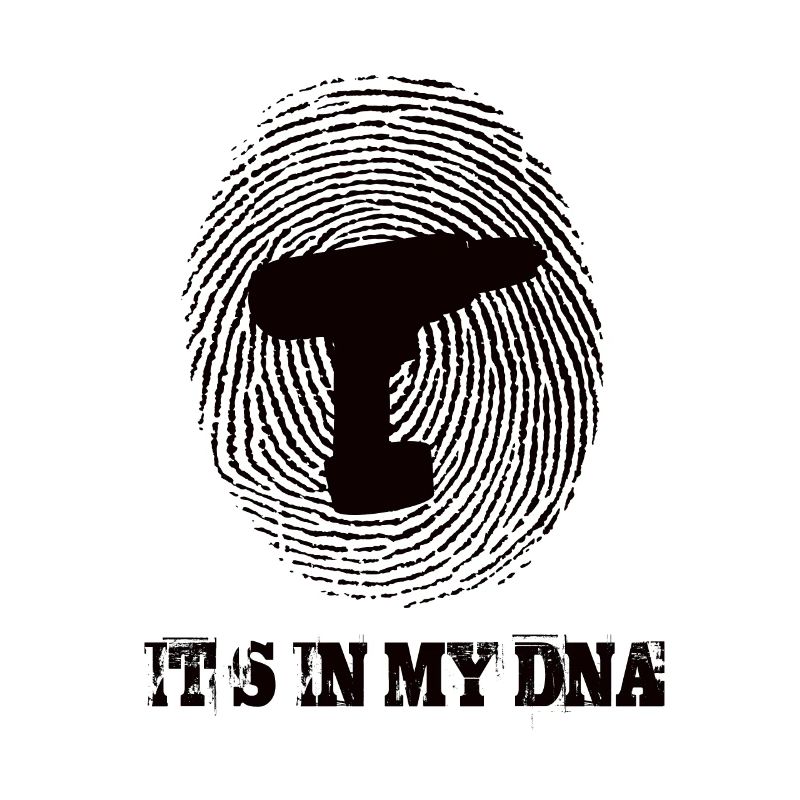 DIY c’est dans mon ADN