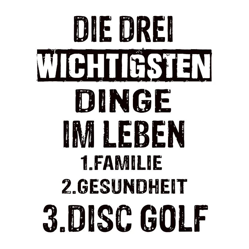 Disc Golf