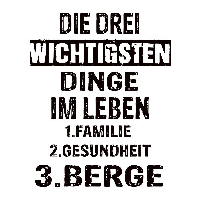 Berge