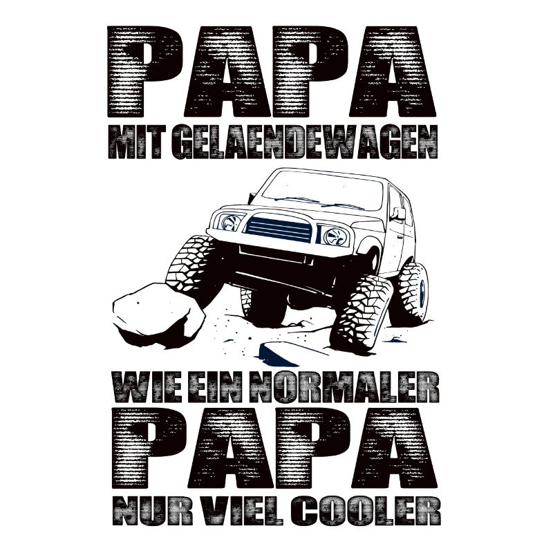 Geländewagen