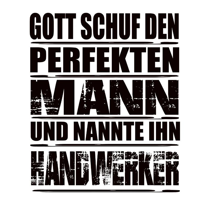 Handwerker
