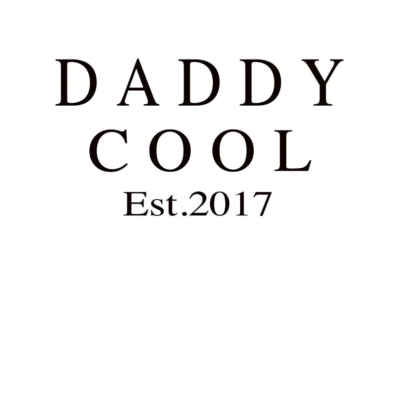 Daddy Cool est 2017