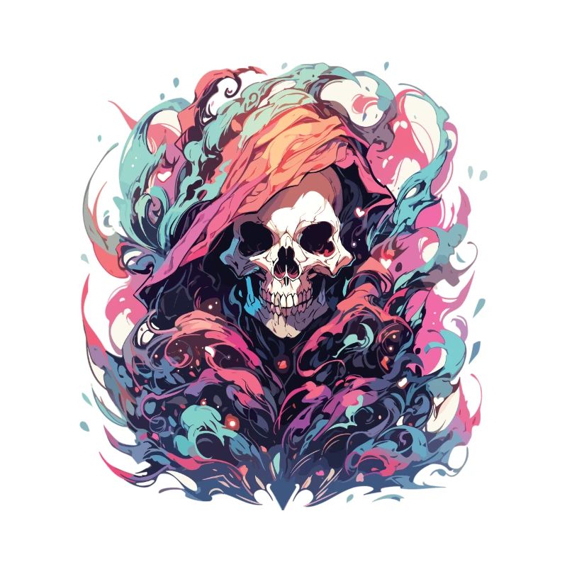 Skull