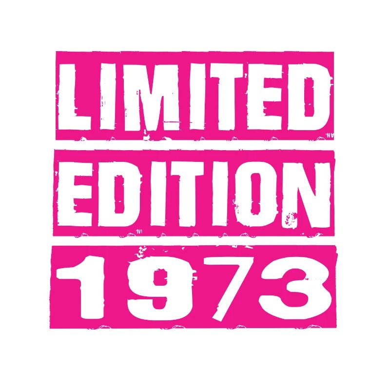 Limited Edition 1973