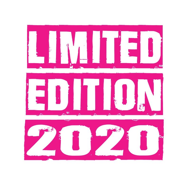 Limited Edition 2020