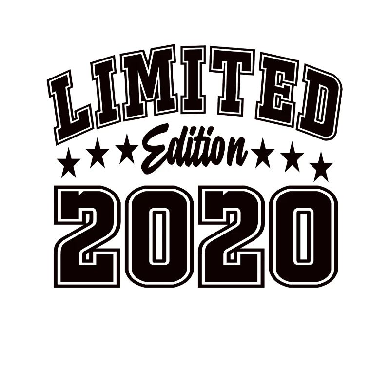 Limited Edition 2020