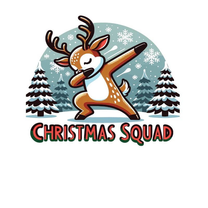 Christmas Squad