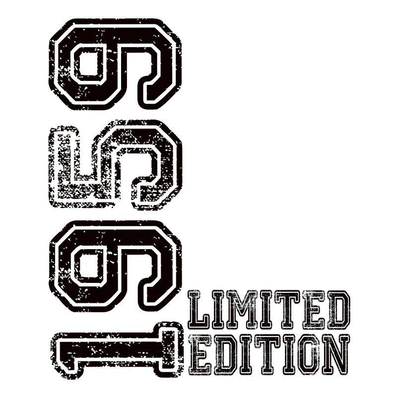 Limited Edition 1959