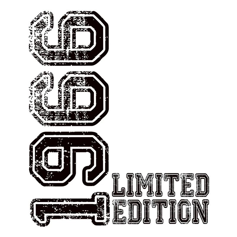 Limited Edition 1966
