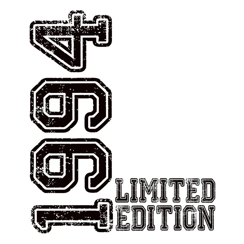 Limited Edition 1994