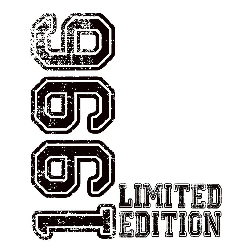 Limited Edition 1996
