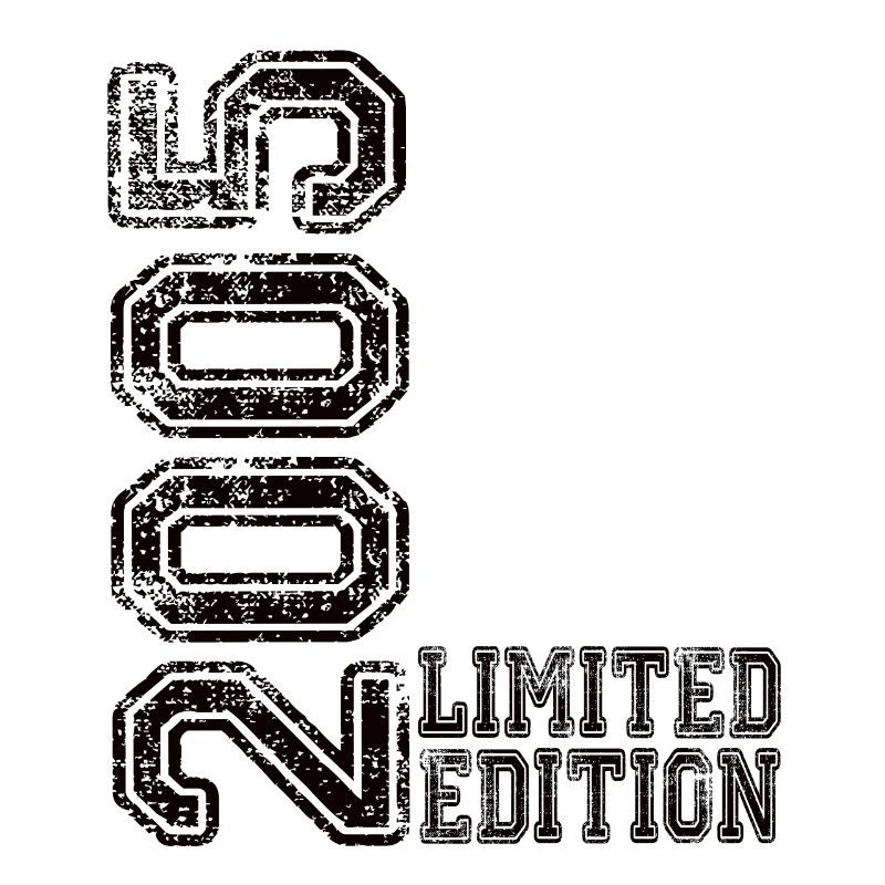 Limited Edition 2005