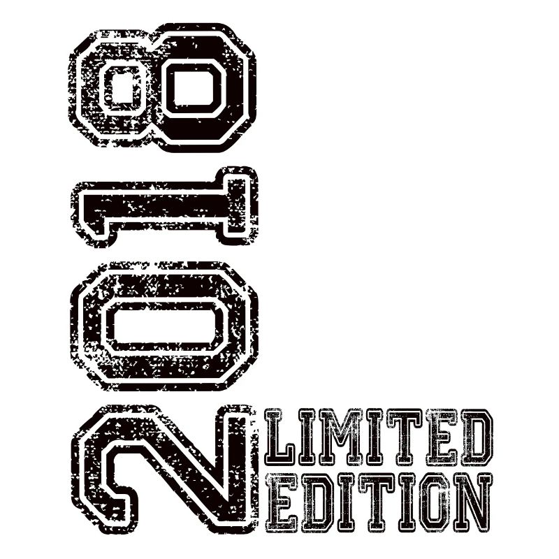 Limited Edition 2018