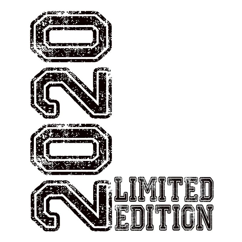 Limited Edition 2020