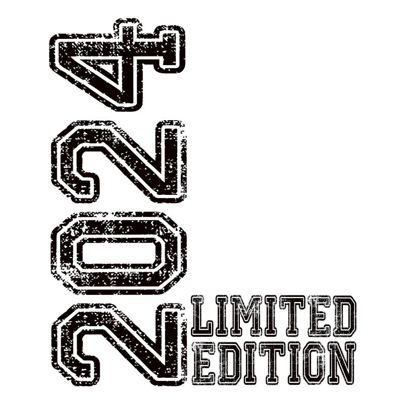 Limited Edition 2024