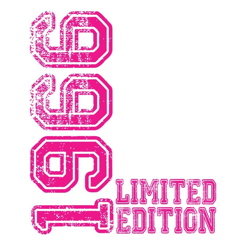 Édition limitée 1966