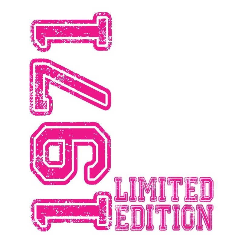 Édition limitée 1971