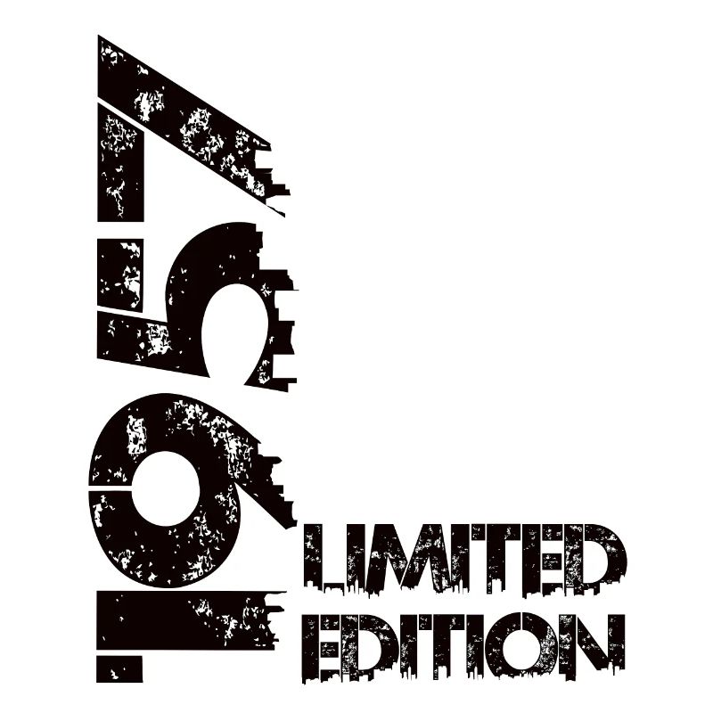 Limited Edition 1957