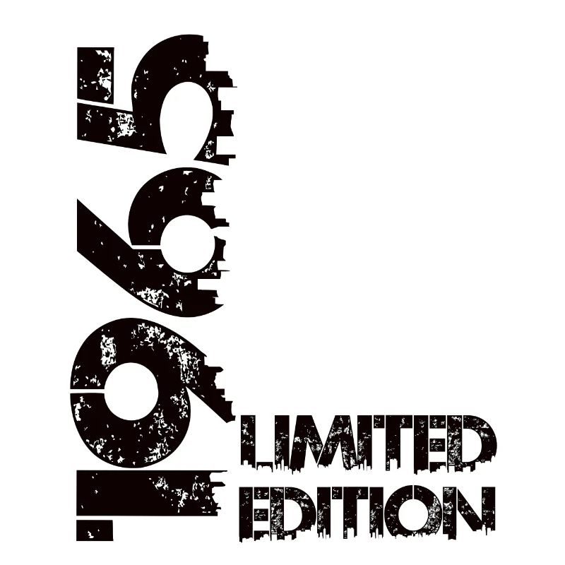 Limited Edition 1965