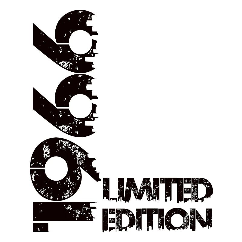 Édition limitée 1966