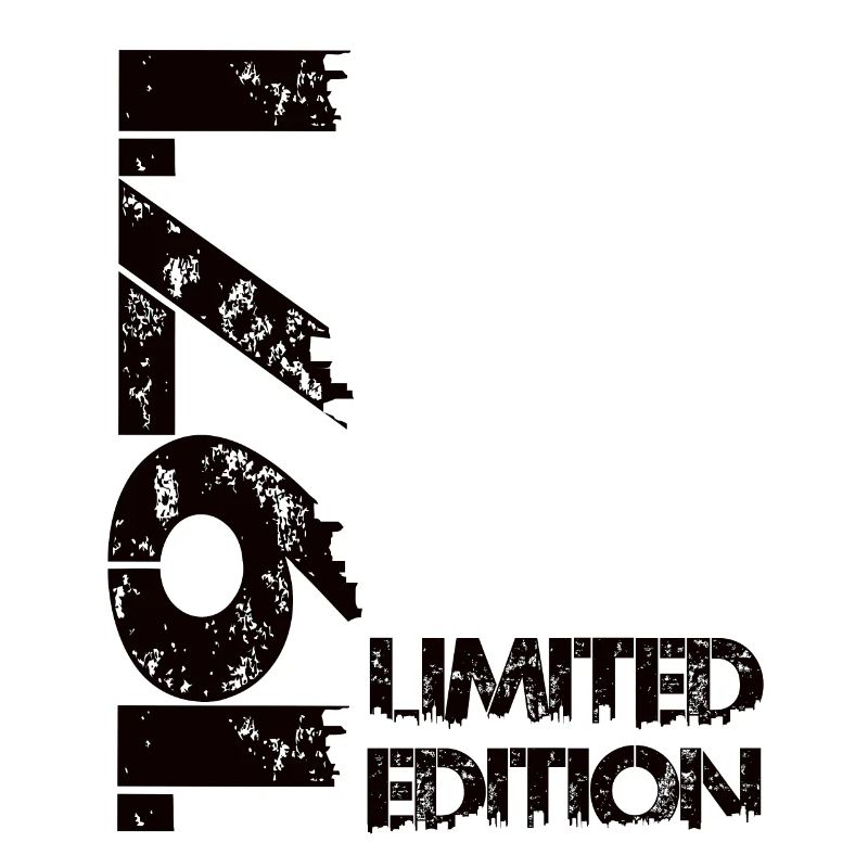 Édition limitée 1971