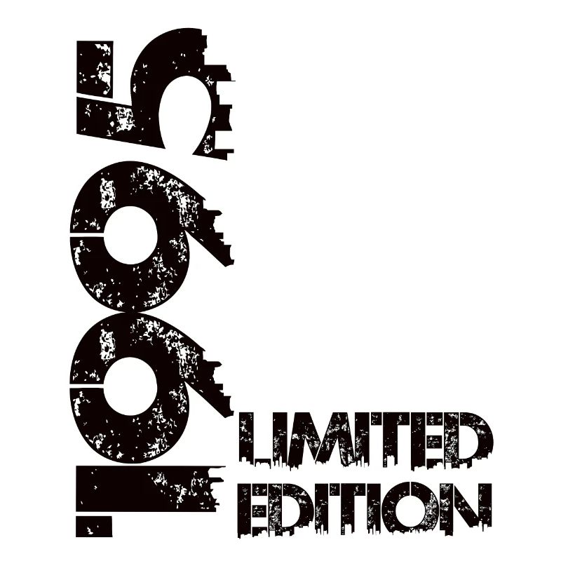 Limited Edition 1995