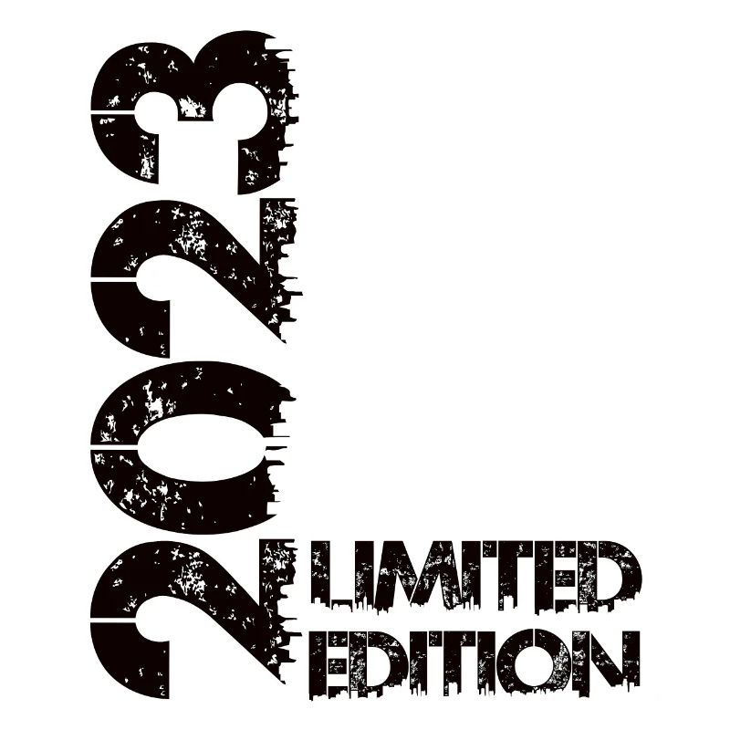 Limited Edition 2023
