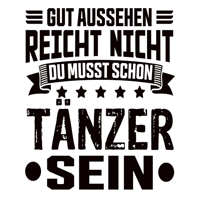 Tänzer