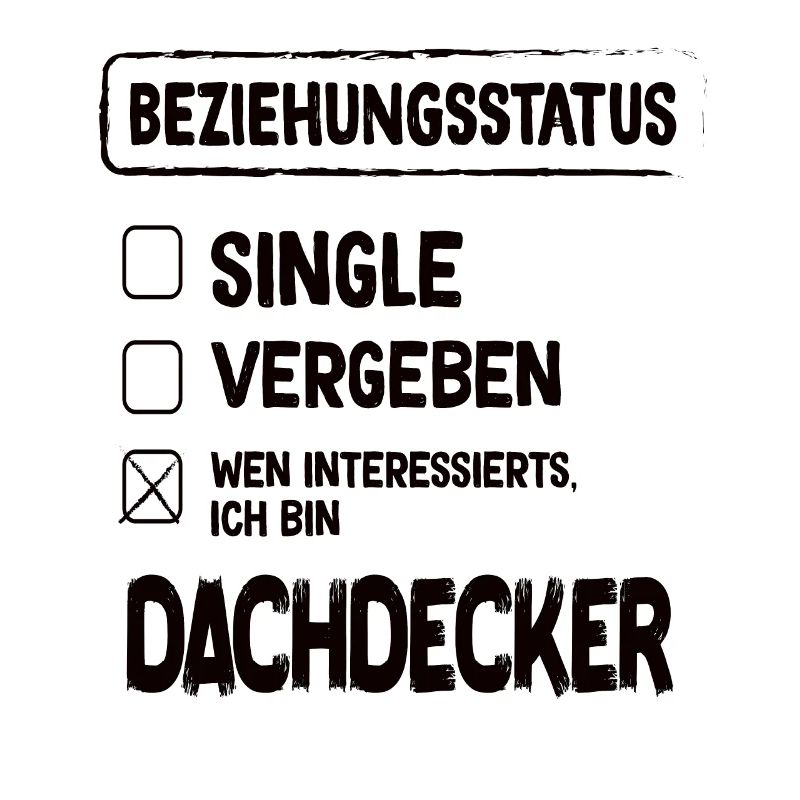 Statut de la relation de couvreur