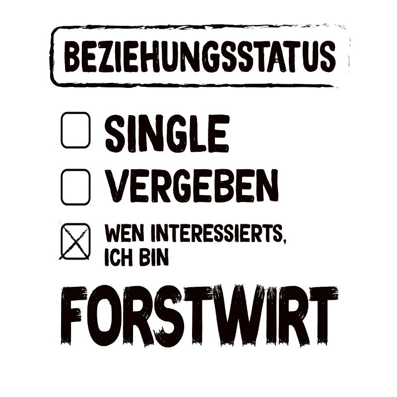 Statut de la relation Forester Forester Forester Forester