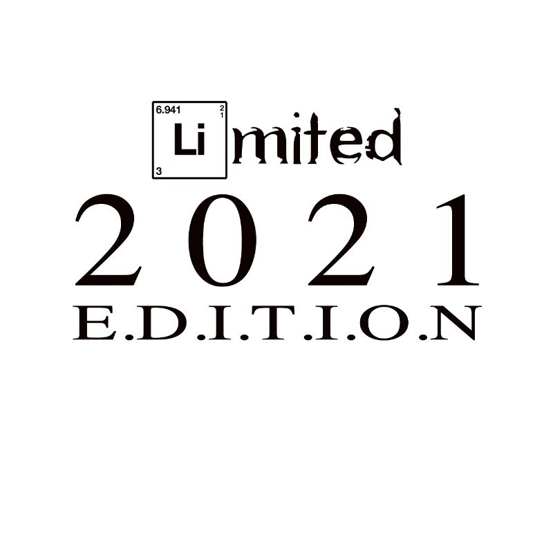 Limited Edition 2021