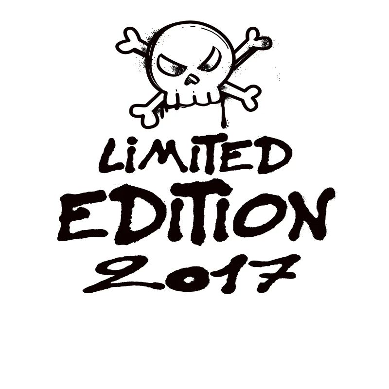 Edition Limitée 2017 Anniversaire 2017 Naissance