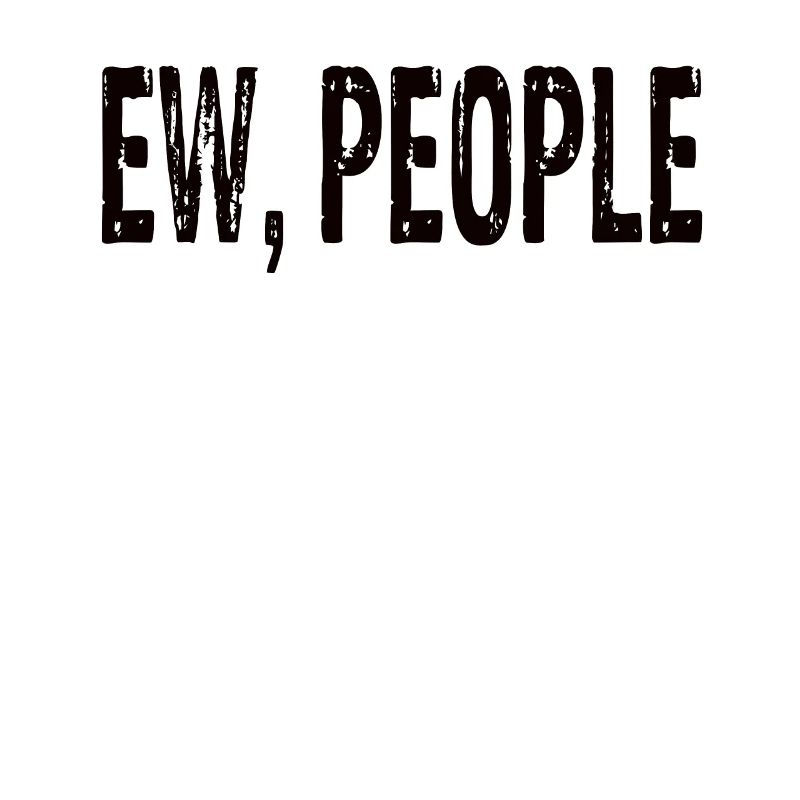 Ew People
