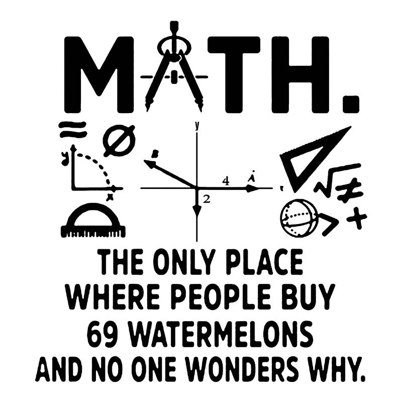 Mathe Lehrer Shirt