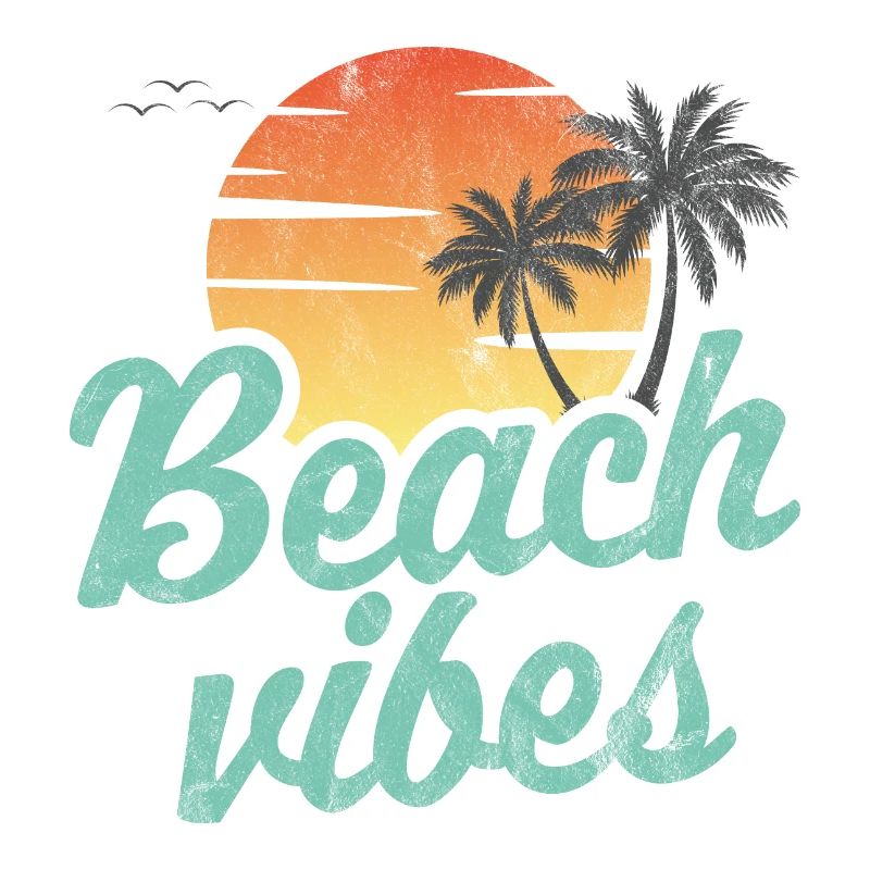Strand-Vibes
