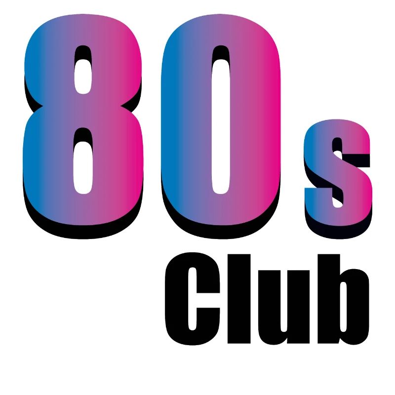 80s club
