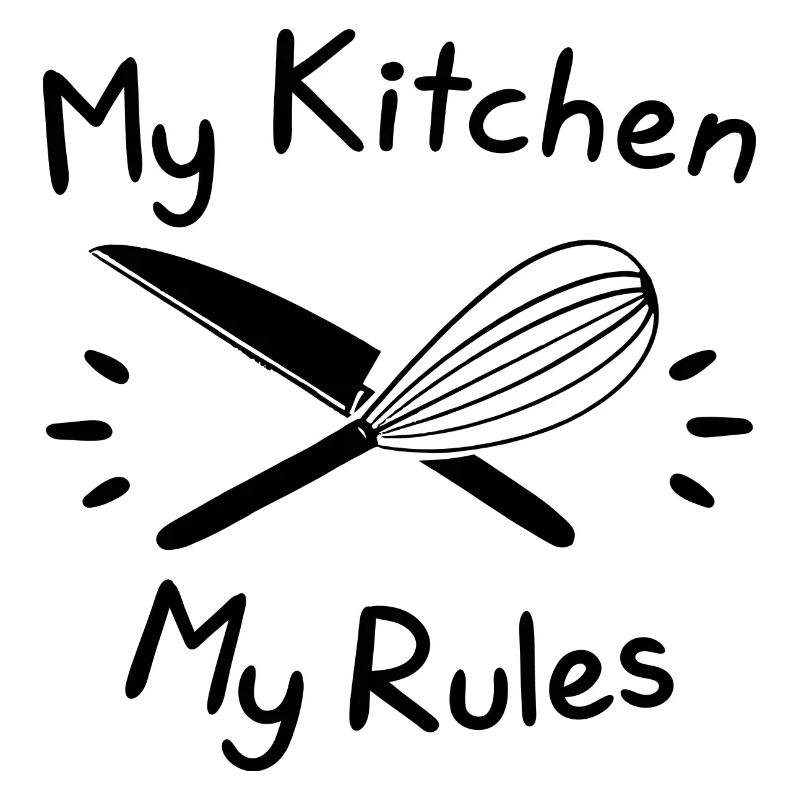My Kitchen My Rules